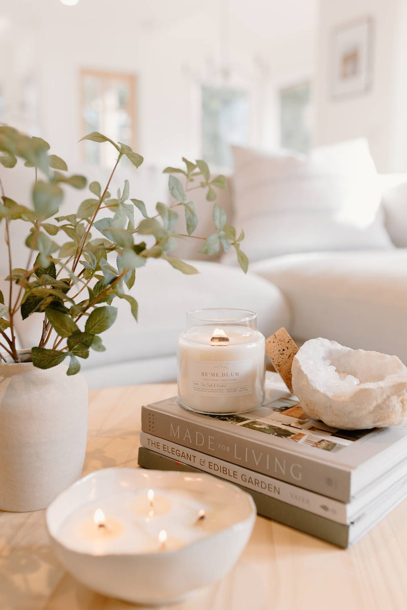 Neroli & Cedarwood