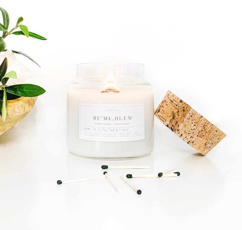 One Candle