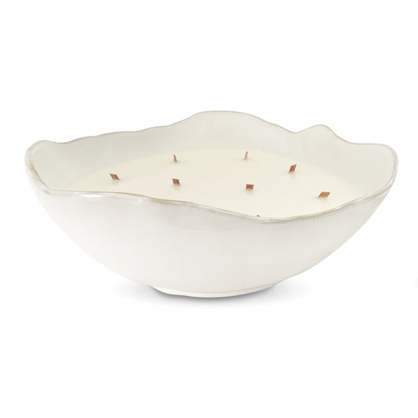 Large Candle Bowl