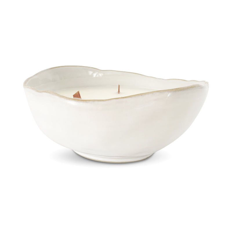 Small Candle Bowl